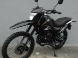 Мотоцикл YX 250GY — C5C - фото 1