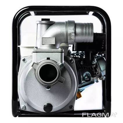 Мотопомпа бензиновая Stalker SWP 80