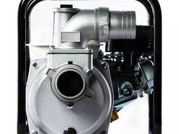 Мотопомпа бензиновая Stalker SWP 80