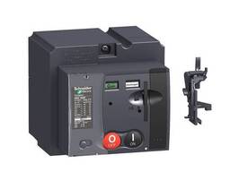 Мотор-редуктор MT100/160 LV429433 Schneider Electric