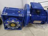 Мотор-редуктор NMRV - photo 2