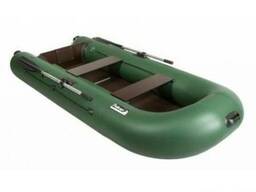 Моторная лодка ПВХ Пеликан 295Т