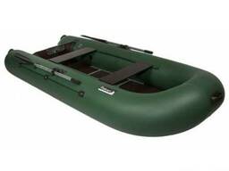 Моторная лодка ПВХ Пеликан 299ТК