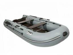 Моторная лодка ПВХ Пеликан 340ТК