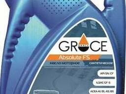 Моторное масло