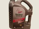 Моторное масло "Bedew" - фото 1