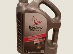 Моторное масло "Bedew"