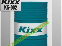 Моторное масло для газовых двигателей kixx lpg арт. : kg-00