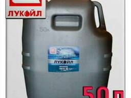 Моторное масло лукойл авангард экстра 10w40 50л