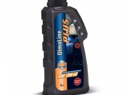 Моторное масло olmaline plus sae 15w40