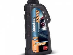 Моторное масло olmaline uhpd sae 5w30