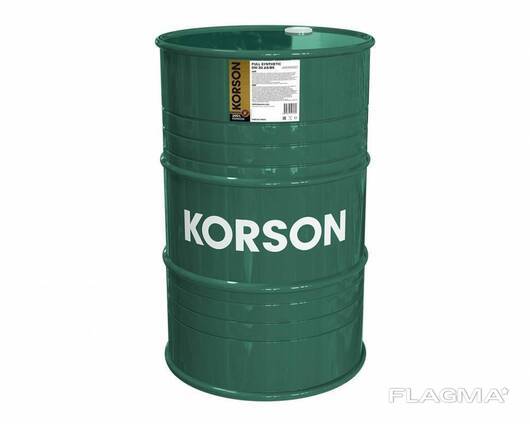 Моторное масло синт. Korson 0W-30 FULL Synthetic A5/B5 200л KS00226