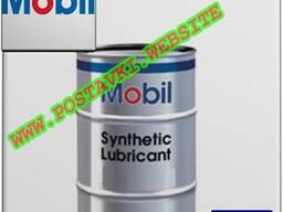 Моторное синтетическое масло mobil super 3000 formula m 5