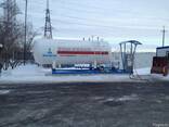 Моторное топливо (автогаз) - photo 2