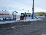 Моторное топливо (автогаз) - photo 3