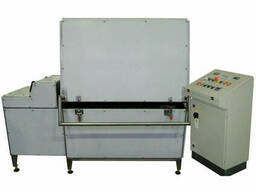 Мойка для деталей L123 Magido с подогревом и ополаскиванием. ..