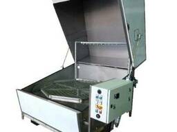 Мойка для деталей L152 Magido с подогревом. ..