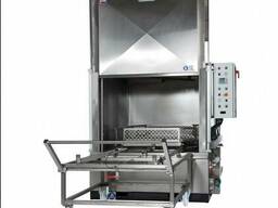 Мойка для крупногабариных деталей L190E Magido с подогревом. ..