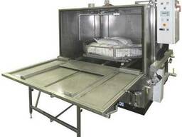 Мойка для крупногабаритных деталей L921 Magido с подогревом. ..