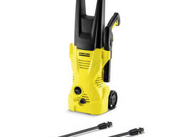 Мойка высокого давления Karcher К 2 EU (1.673-220.0)