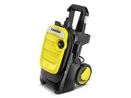 Мойка высокого давления Karcher K 5 Compact (1.630-750.0)