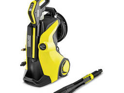 Электрическая мойка высокого давления Karcher K 5 Premium 1.324-630-1 2100 Вт