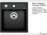 Мойки Blanco Dalago 5 - фото 1