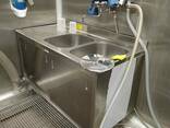 Мойки из нержавеющей стали - фото 1