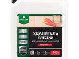 Моющее чистящее удалитель плесени, концентрат 1:1, 019-5 Fungi Clean (Фанги КЛИН) - 5,0. .. - фото 1