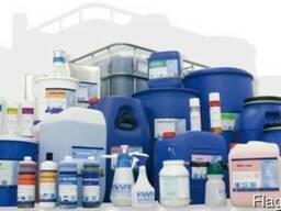 Моющие средства Dolphin