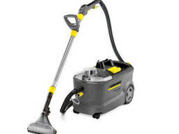 Моющий пылесос Karcher Puzzi 10/1