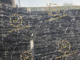 Мрамор Abstract Golden Black, Black and Gold, Marquina Gold, Golden Black