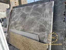 Мрамор Fior di Bosco, Pacific Grey, Damastas, Tundra Grey
