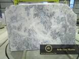 Мрамор серый, Relic Grey - фото 2