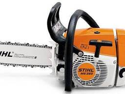 MS 260 Бензопила (шина 45 см, цепь 74 зв)