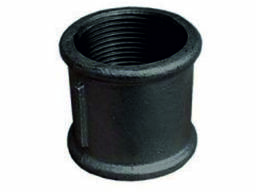 Муфта чугунная