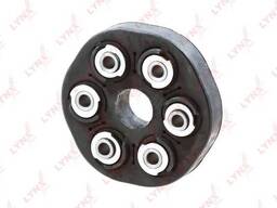 Муфта карданного вала перед LYNXauto MP-2019