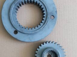 Муфта зубчатая 4203.11.000 Z-23