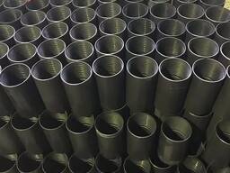 Муфты для обсадных труб Диам: 114-426 мм, Марка: Батресс; ОТТГ; ОТТМ в Астане