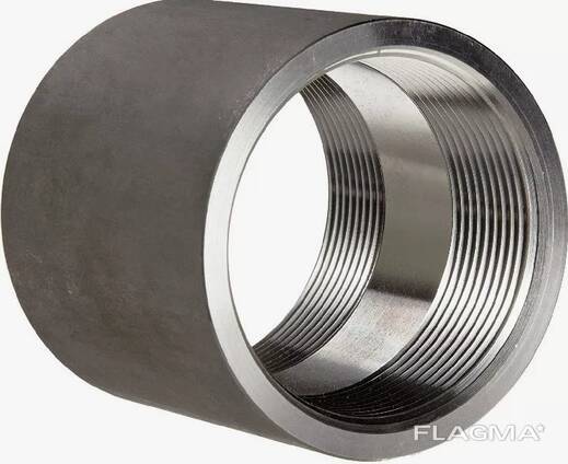 Муфта обсадной трубы скважины, D= 114-426 мм, Марка: Батресс; ОТТГ; ОТТМ в Алматы