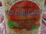 Мука 1/с, в/с, Макароны из высшего сорта - фото 1