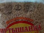 Мука 1/с, в/с, Макароны из высшего сорта - фото 3