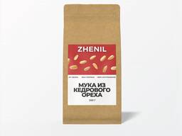 Мука из кедрового ореха zhenil 250 г