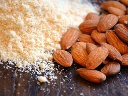 Мука миндальная
