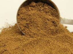 Мука мясокостная