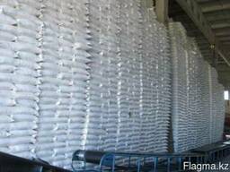 Мука оптом от производителя ГОСТ 52189-2003 от 63 тенге /кг