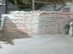 Мука от производителя. Оптом мука. Первый сорт