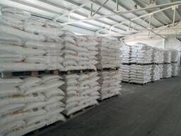 Мука, отруби, крупа манная