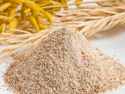 Мука овсяная