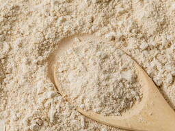 Мука овсяная